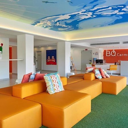 Bq Carmen Playa- Adults Only Hotel Playa de Palma  Eksteriør billede
