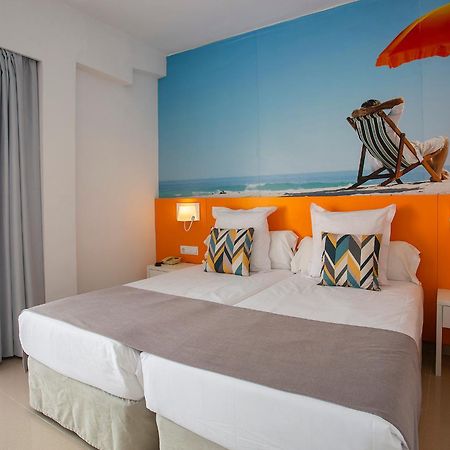 Bq Carmen Playa- Adults Only Hotel Playa de Palma  Eksteriør billede