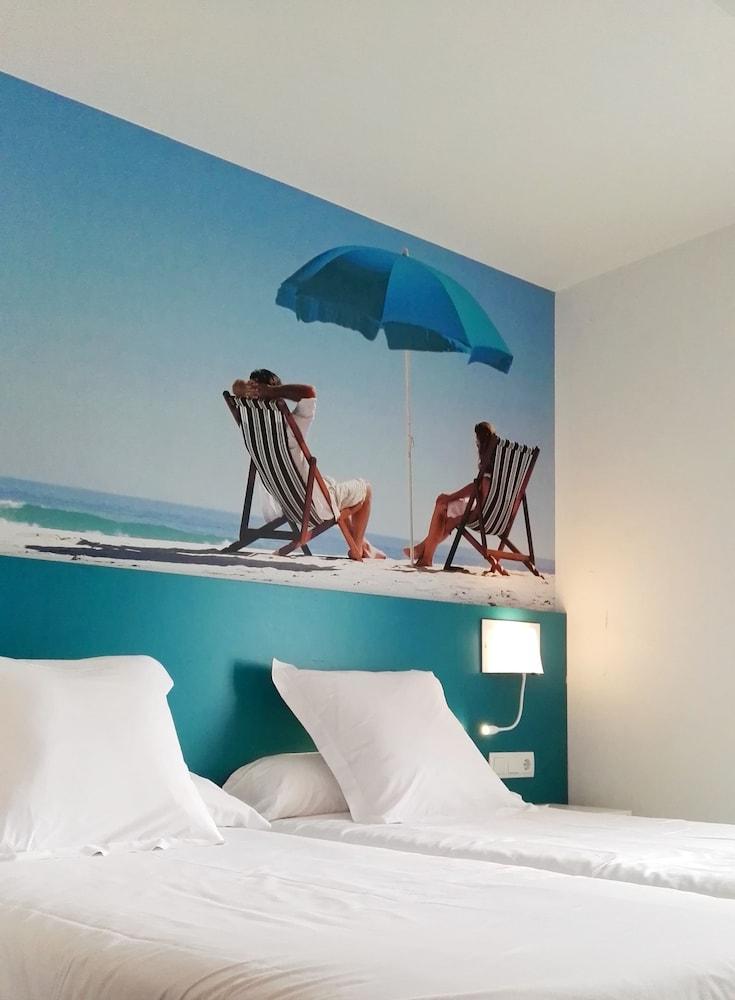 Bq Carmen Playa- Adults Only Hotel Playa de Palma  Eksteriør billede