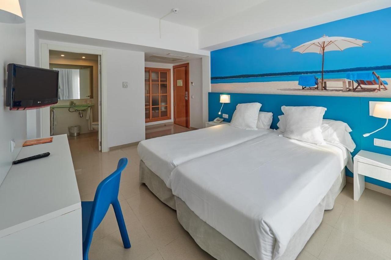 Bq Carmen Playa- Adults Only Hotel Playa de Palma  Eksteriør billede