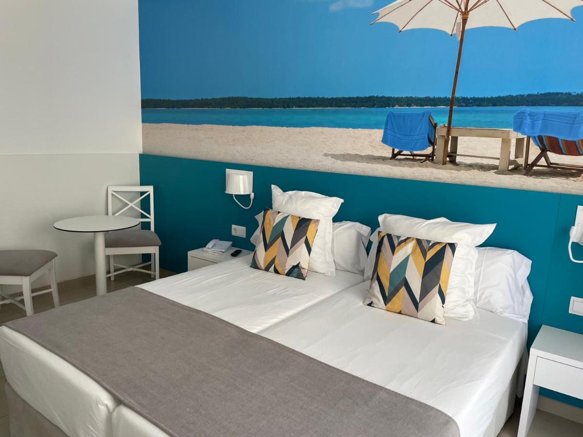 Bq Carmen Playa- Adults Only Hotel Playa de Palma  Eksteriør billede