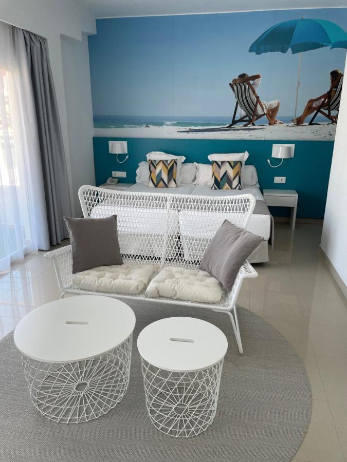 Bq Carmen Playa- Adults Only Hotel Playa de Palma  Eksteriør billede