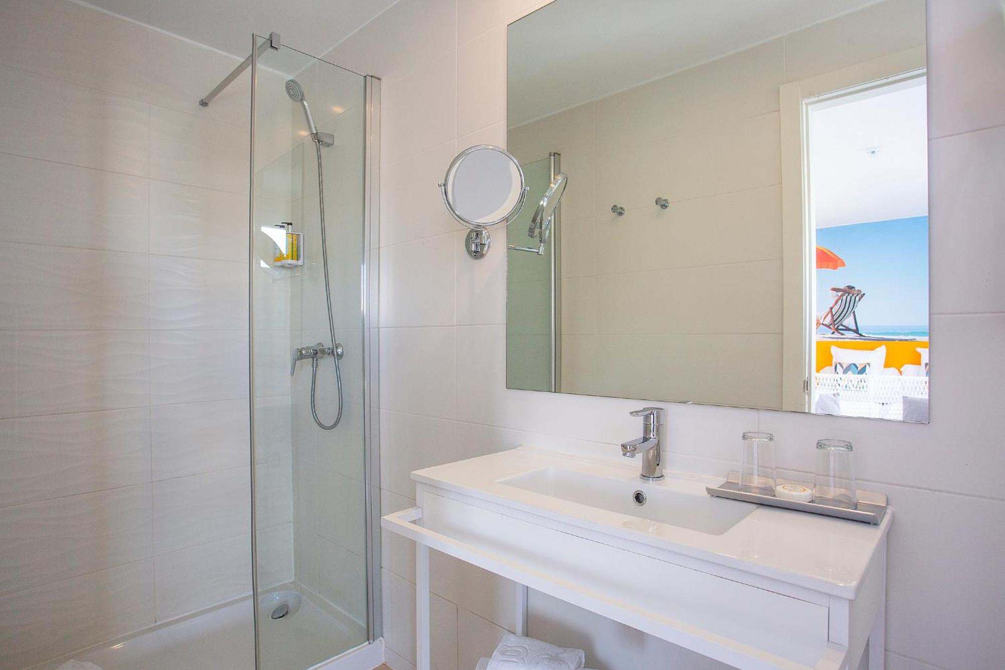 Bq Carmen Playa- Adults Only Hotel Playa de Palma  Eksteriør billede