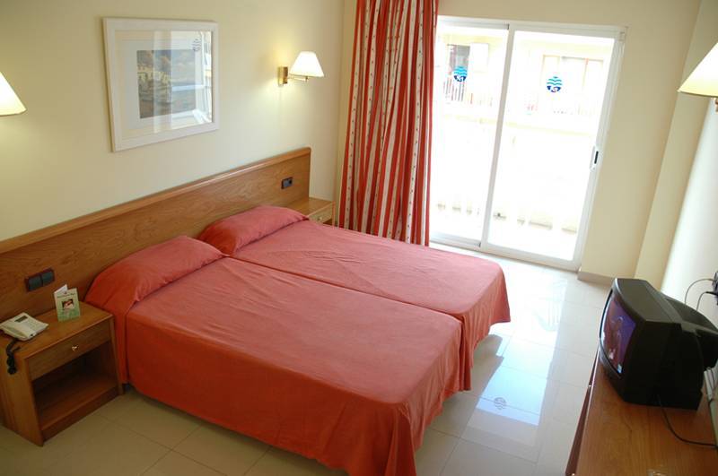 Bq Carmen Playa- Adults Only Hotel Playa de Palma  Eksteriør billede