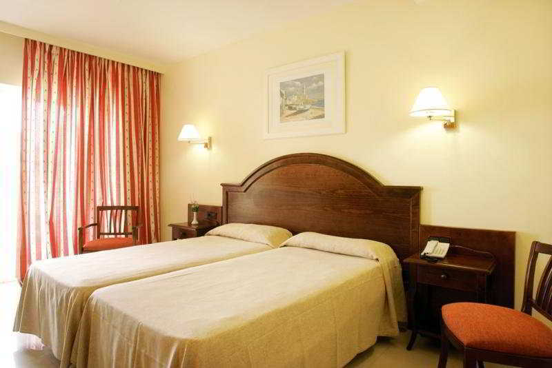 Bq Carmen Playa- Adults Only Hotel Playa de Palma  Eksteriør billede