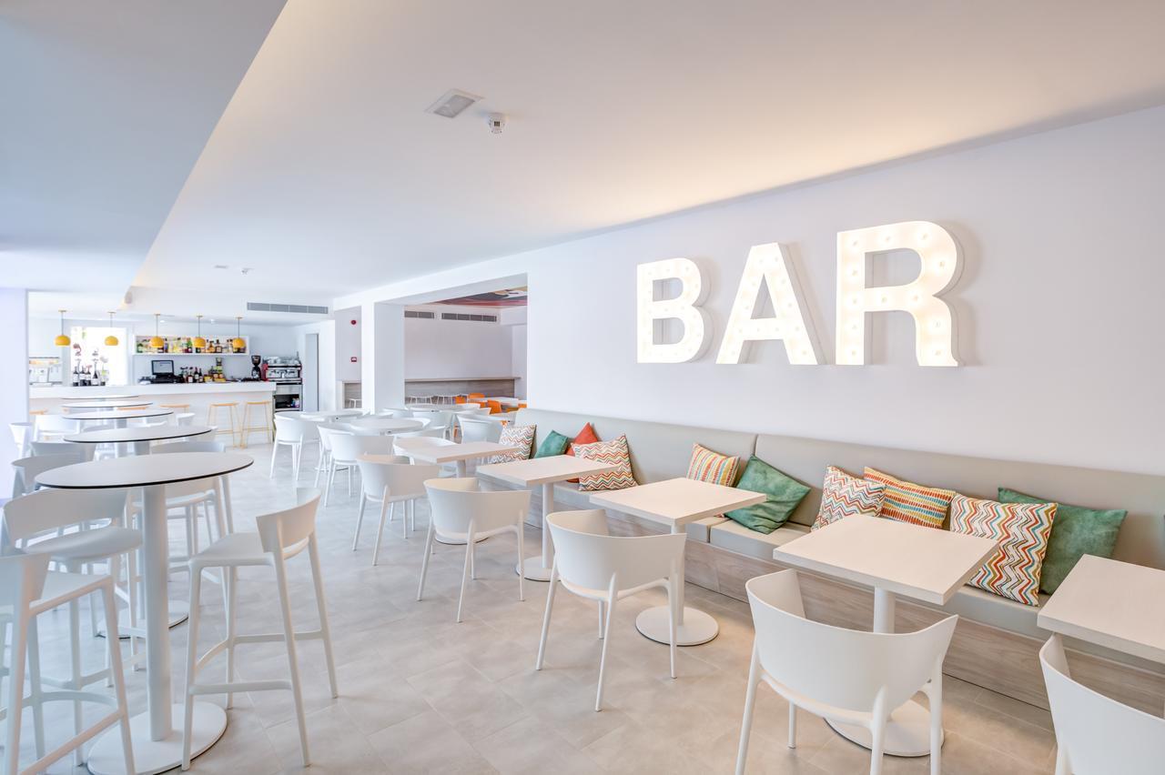 Bq Carmen Playa- Adults Only Hotel Playa de Palma  Eksteriør billede
