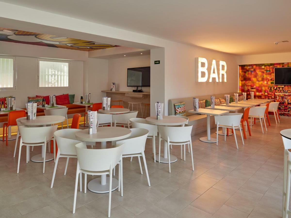 Bq Carmen Playa- Adults Only Hotel Playa de Palma  Eksteriør billede