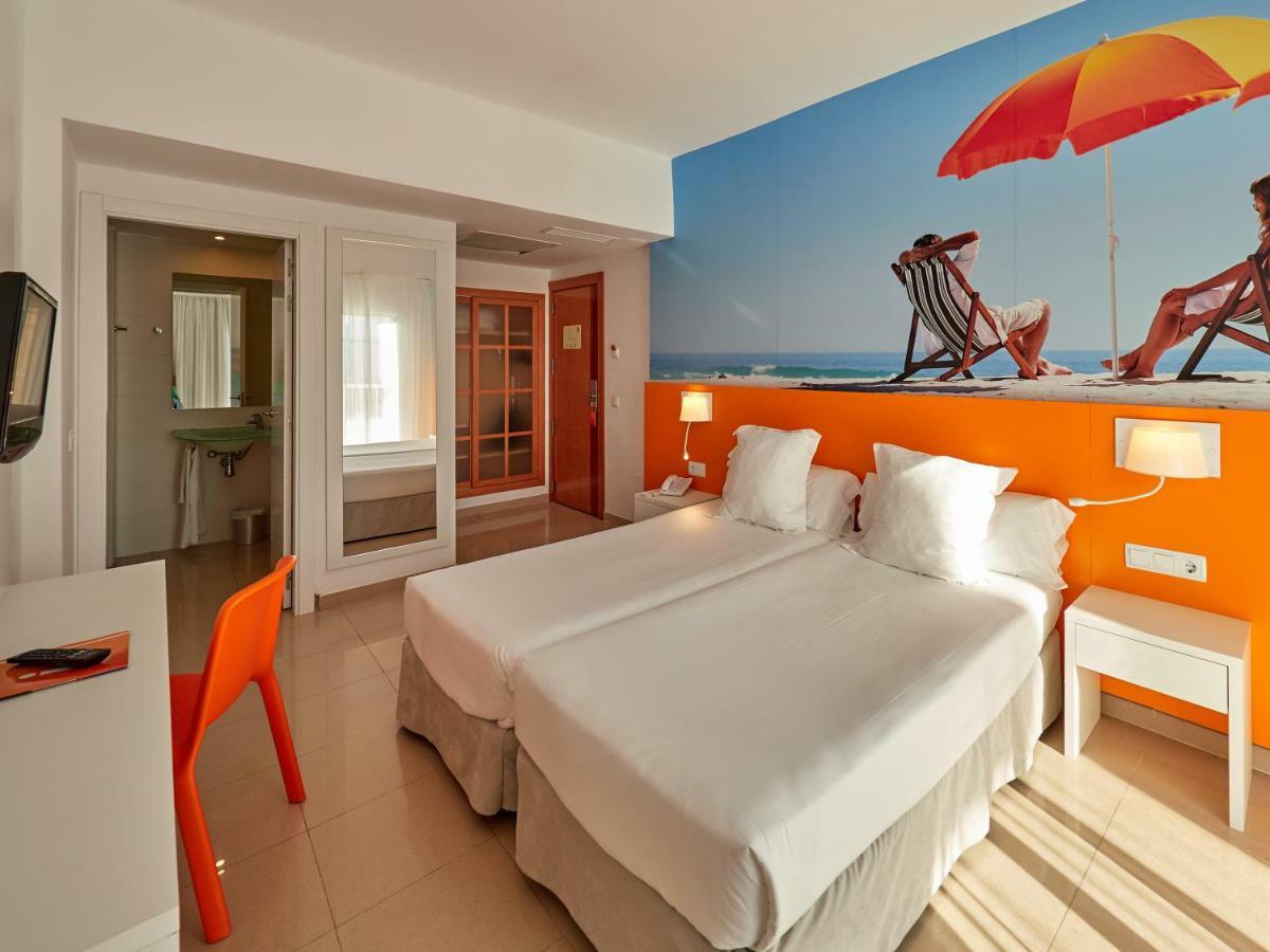 Bq Carmen Playa- Adults Only Hotel Playa de Palma  Eksteriør billede